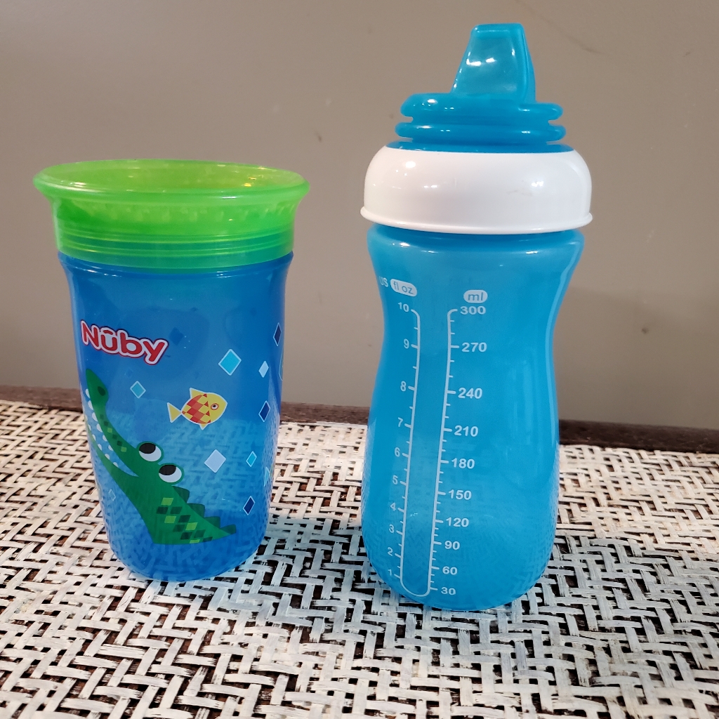 Sippy Cup Bundle
